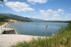 PERUCKO JEZERO > Stausee der Cetina