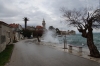 Kastela zwischen Trogir und Split 6 Kastela zwischen Trogir und Split 6