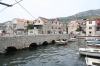 KASTEL GOMILICA > Inselfestung Gomilica > Brücke KASTEL GOMILICA > Inselfestung Gomilica > Brücke