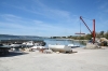 KASTEL STAFILIC > Hafen KASTEL STAFILIC > Hafen