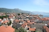KASTEL STAFILIC > Aussicht vom Glockenturm KASTEL STAFILIC > Aussicht vom Glockenturm