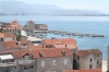 KASTEL STAFILIC > Aussicht vom Glockenturm KASTEL STAFILIC > Aussicht vom Glockenturm