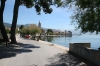 KASTEL STAFILIC > Uferpromenade