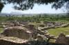 SALONA in Solin > Bischöfliches Zentrum