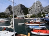 OMIS > Marina