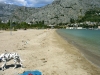 Omis` Strand