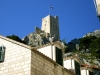 Omis`Festungsturm