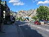 OMIS > Magistrale > Nordzufahrt OMIS > Magistrale > Nordzufahrt