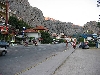 OMIS > Magistrale > Nordzufahrt OMIS > Magistrale > Nordzufahrt