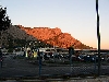 OMIS > Bergpanorama im Abendlicht