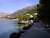 BRELA > Stein von Brela - markenzeichen für die Makarska Riviera