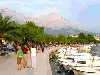 BASKA VODA > Uferpromenade