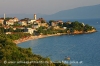 GRADAC > Bucht Bosac vor Sonnenuntergang GRADAC > Bucht Bosac vor Sonnenuntergang