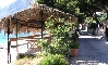 GRADAC > Bucht Bosac > Restaurant Val