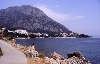 GRADAC > Bucht Bosac > Panorama