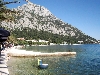 GRADAC > Bucht Vodice