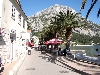 GRADAC > Uferpromenade