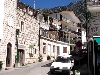 GRADAC > Straße zum Zentrum