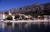 GRADAC > Bucht Vodice