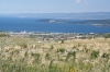 PLANO > Blick auf den Flughafen Split