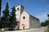 ARBANIJA > Klosterkirche Sv. Kriz
