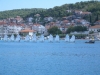 Otok CIOVO > Trogir > Segelschule