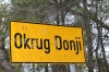 OKRUG DONJI