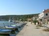 Otok VELI DRVENIK > Drvenik Veliki > Hafen