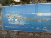 Hvar>Karte