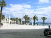 SPLIT > Altstadt > Hafenpromenade