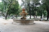 SPLIT-ALTSTADT > Stadtpark Stossmayer > Brunnen SPLIT-ALTSTADT > Stadtpark Stossmayer > Brunnen