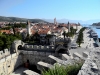 TROGIR > Blick vom "Kamerlengo"