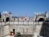 Trogir 2011 Kamerlenoi Innenhof