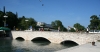 TROGIR > Festland > Brücke über den Altstadtkanal