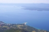 VIDOVA GORA > Blick auf Zlatni Rat VIDOVA GORA > Blick auf Zlatni Rat