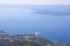 VIDOVA GORA > Blick auf Zlatni Rat