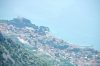 VIDOVA GORA > Blick auf Bol VIDOVA GORA > Blick auf Bol