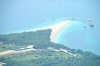 VIDOVA GORA > Blick auf Zlatni Rat