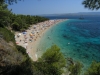 Otok BRAC > Bol > Zlatni rat - Goldenes Horn