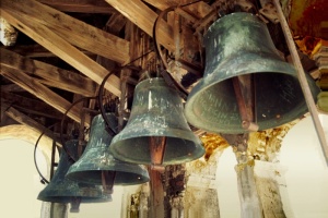 Die alten Glocken Euphrasius Basilika