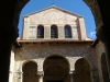 POREC > Euphrasius-Basilika > Basilika > Fassade