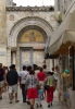 POREC > Euphrasius-Basilika > Eingang