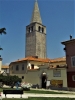 Istrien: POREC > Euphrasius-Basilika 4