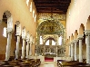 POREC > Euphrasius-Basilika > Basilika > Innenraum