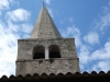 POREC > Euphrasius-Basilika > Glockenturm