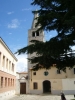 POREC > Euphrasius-Basilika > Glockenturm