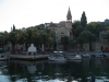 Otok BRAC > Supetar > Hafen