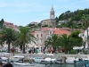 Hvar Stadt