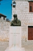 Denkmal für Petar Hektorovic