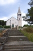 JELSA > Kirche Maria vom Heil (Gospa od Zdravlja)